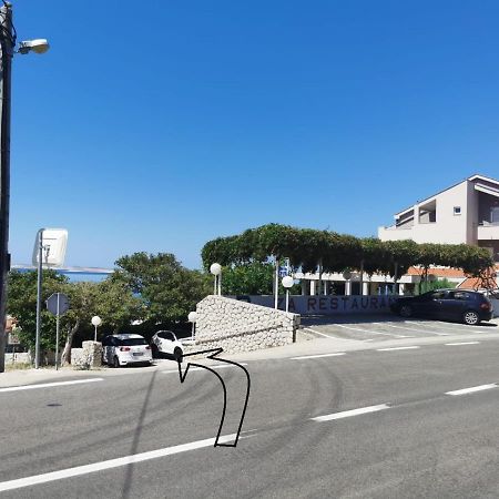 Apartmani Luka Rtina Buitenkant foto